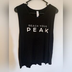 Beachbody Tank